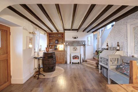 undefined, Yeld Lane, Tarporley CW6