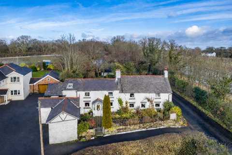 undefined, Yeld Lane, Tarporley CW6