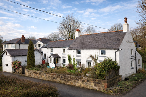 undefined, Yeld Lane, Tarporley CW6