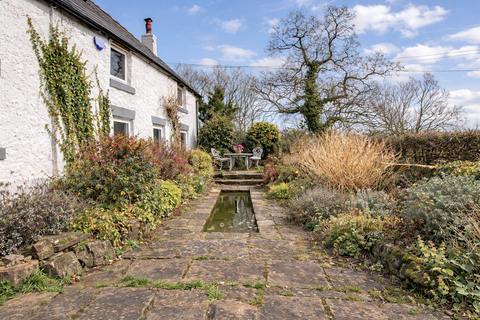 4 bedroom detached house for sale, Yeld Lane, Tarporley CW6