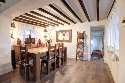 4 bedroom detached house for sale, Yeld Lane, Tarporley CW6