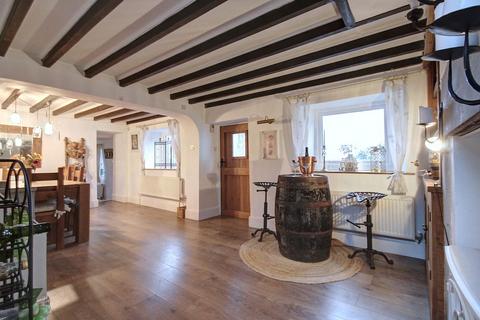 4 bedroom detached house for sale, Yeld Lane, Tarporley CW6