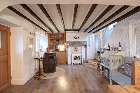 4 bedroom detached house for sale, Yeld Lane, Tarporley CW6