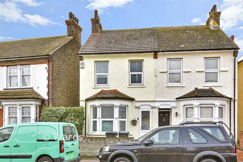 Milton Road, Swanscombe, Kent