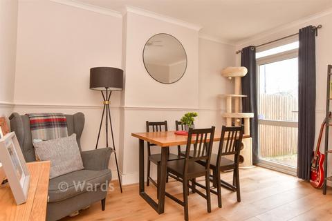 undefined, Milton Road, Swanscombe DA10