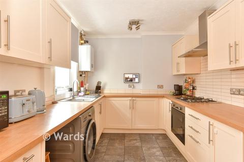 undefined, Milton Road, Swanscombe DA10