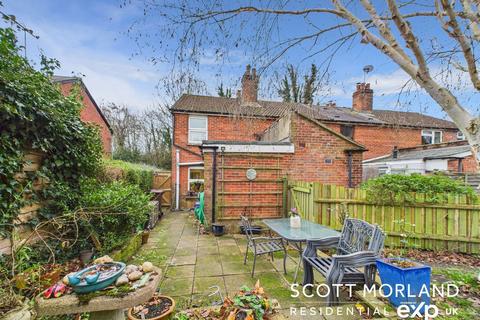 undefined, Roman Road, Basingstoke RG23