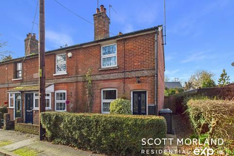 undefined, Roman Road, Basingstoke RG23