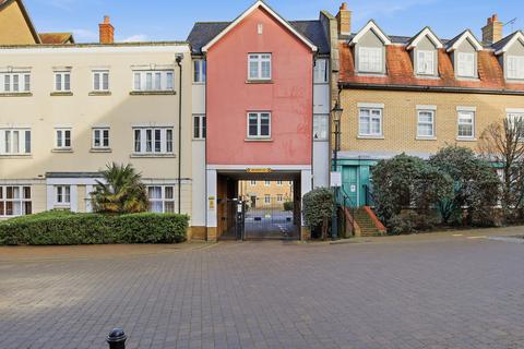 2 bedroom flat for sale, Roche Close, Rocheforte House Roche Close, SS4