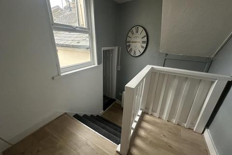 undefined, Regent Street, Dawlish, EX7