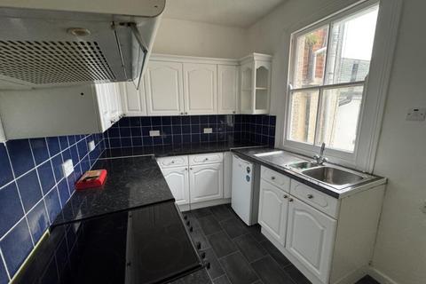 undefined, Regent Street, Dawlish, EX7