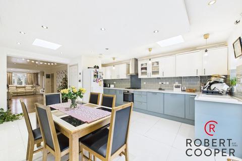 5 bedroom terraced house for sale, Torbay Road, Harrow, HA2