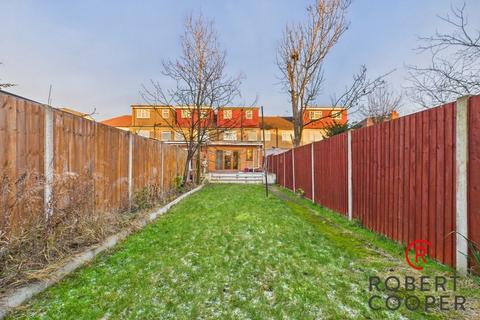 5 bedroom terraced house for sale, Torbay Road, Harrow, HA2