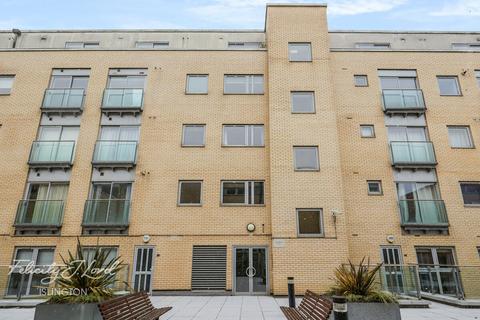 2 bedroom apartment for sale, Wenlock Road, LONDON N1
