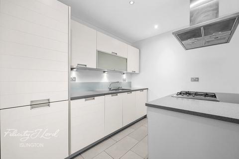Wenlock Road, LONDON N1