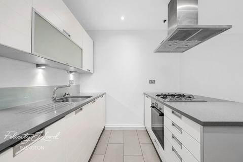 2 bedroom apartment for sale, Wenlock Road, LONDON N1