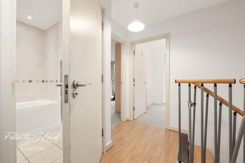 Wenlock Road, LONDON N1