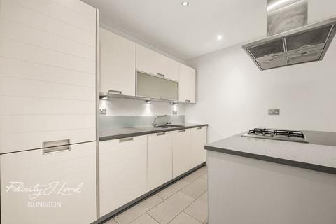 Wenlock Road, LONDON N1