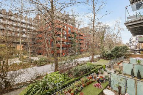 2 bedroom apartment for sale, Wenlock Road, LONDON N1