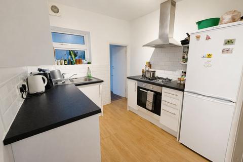 undefined, Beverley Road, Bristol, BS7