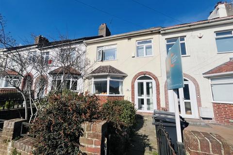 undefined, Beverley Road, Bristol, BS7