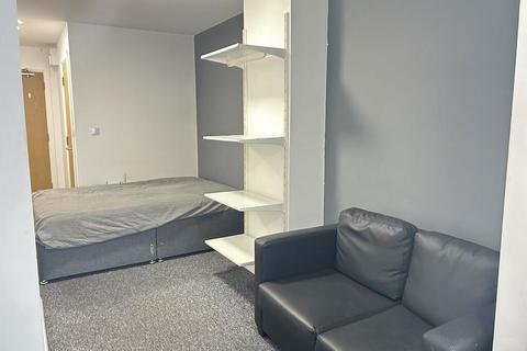 undefined, Fox Street  , Liverpool, Merseyside, L3 3BQ
