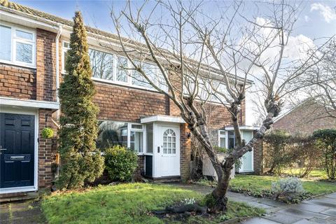 3 bedroom terraced house for sale, Breamwater Gardens, Richmond