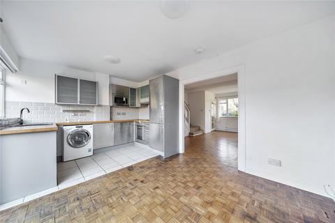 3 bedroom terraced house for sale, Breamwater Gardens, Richmond