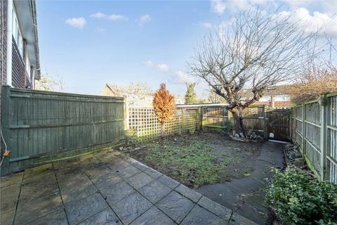 3 bedroom terraced house for sale, Breamwater Gardens, Richmond