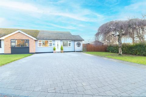 3 bedroom semi-detached house for sale, Baker Avenue, Hatfield Peverel