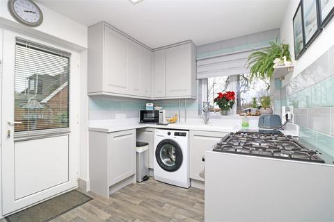 3 bedroom semi-detached house for sale, Baker Avenue, Hatfield Peverel