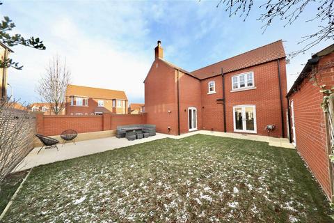 undefined, Grosvenor Road, Kingswood, Hull