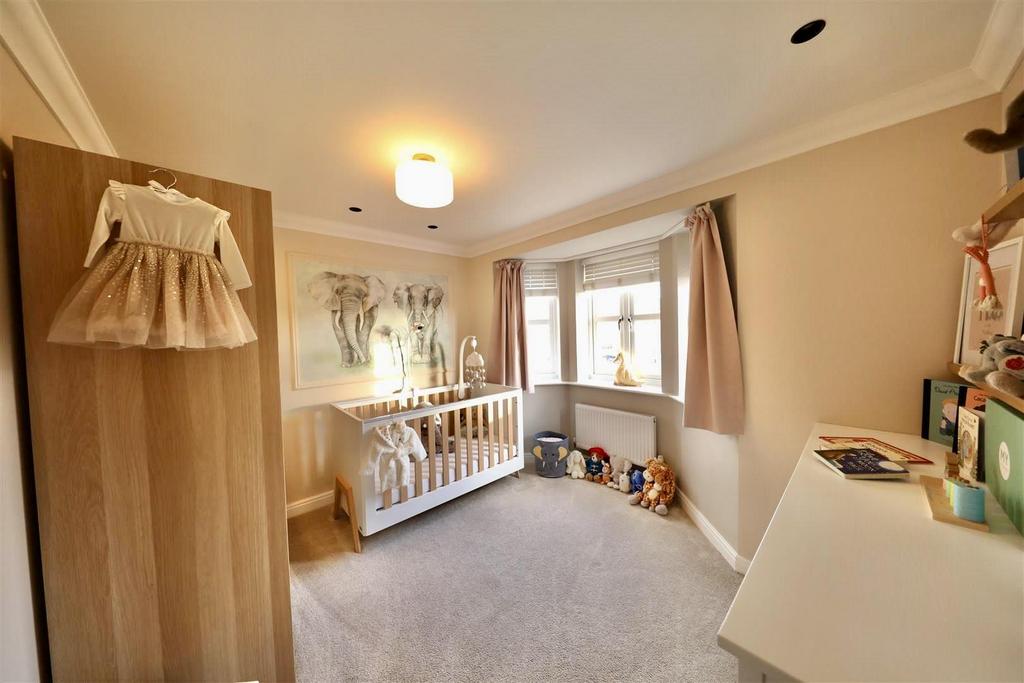 Bedroom 4