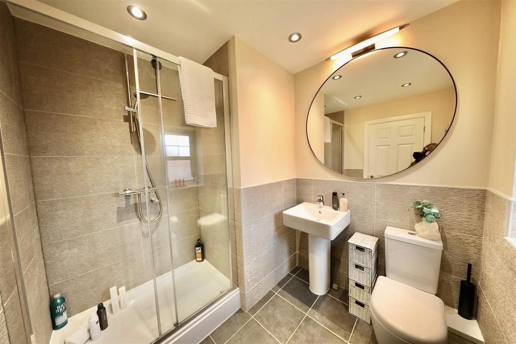 En suite