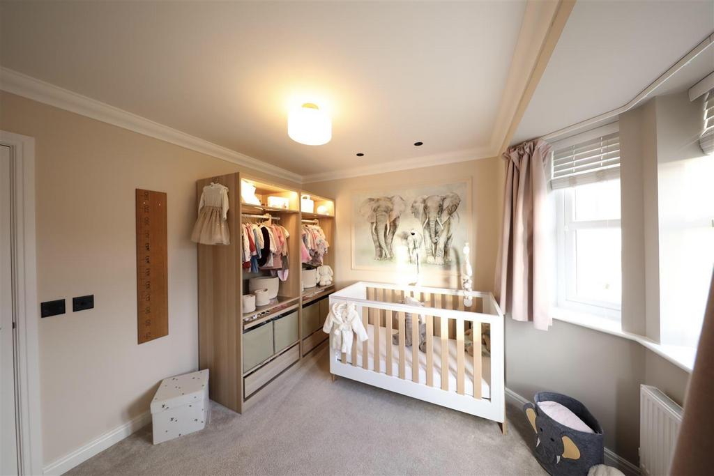 Bedroom 4