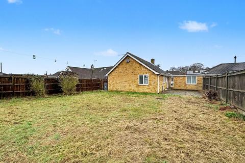 3 bedroom detached bungalow for sale, Eddowes Road, Barham, Ipswich, IP6