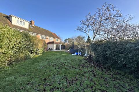 undefined, Station Road, Sway, Lymington, Hampshire, SO41