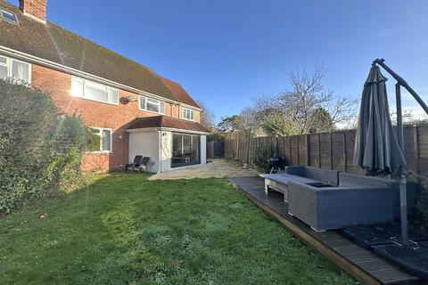 undefined, Station Road, Sway, Lymington, Hampshire, SO41