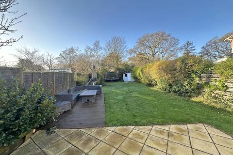 undefined, Station Road, Sway, Lymington, Hampshire, SO41