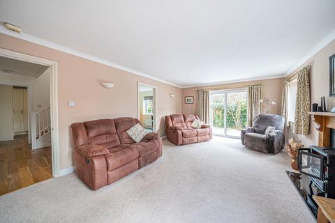 undefined, Blindmans Gate, Woolton Hill, Newbury, RG20 9XD
