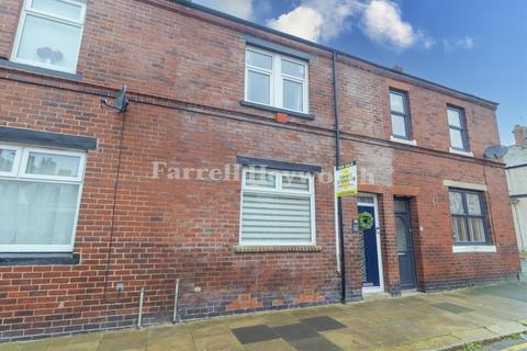 undefined, St. Andrews Street, Barrow In Furness LA14