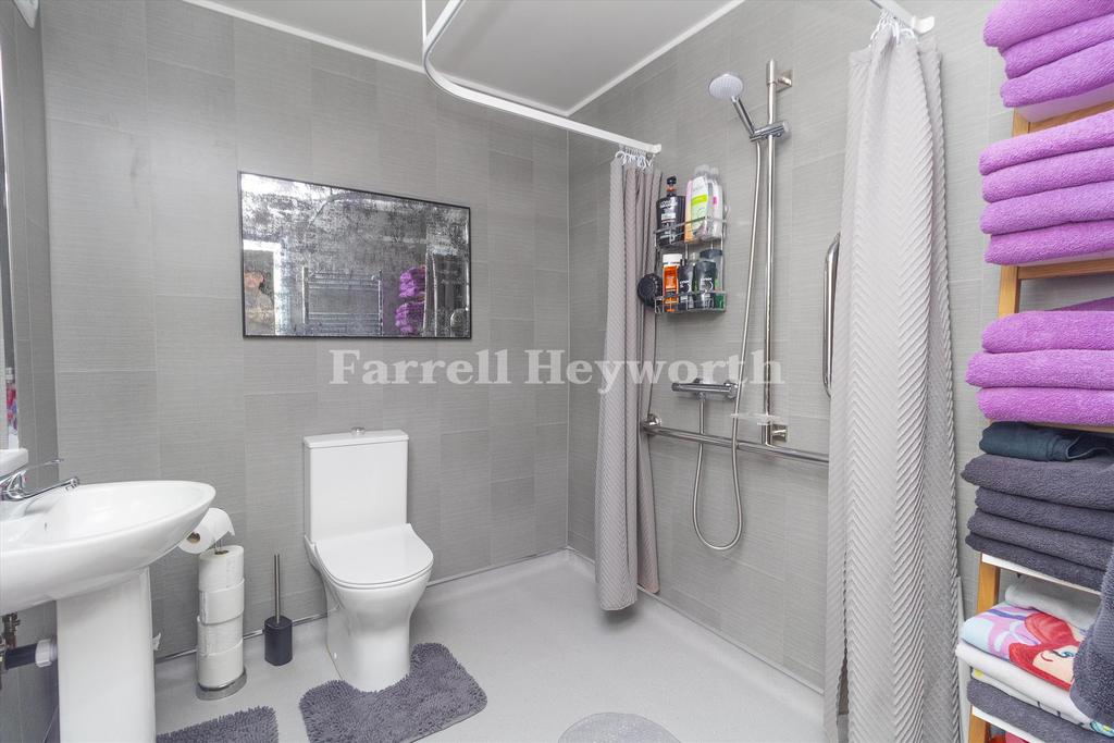 Wet Room