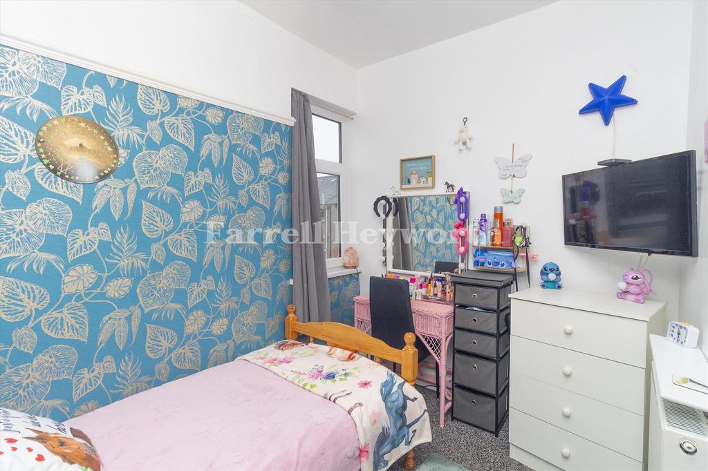 Bedroom 3