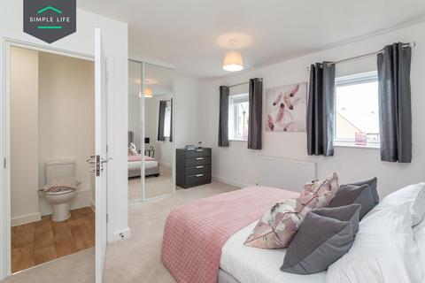 undefined, Barnfield Way, Harlow, CM17