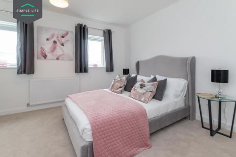 undefined, Barnfield Way, Harlow, CM17