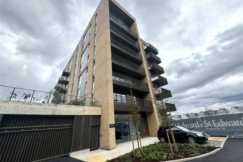 undefined, 55 Flagstaff Road, Bankside Garden, Reading, RG2