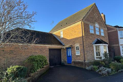undefined, Willowbank, Chippenham