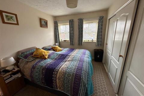 undefined, Willowbank, Chippenham