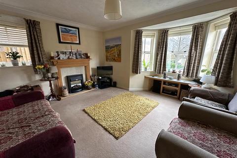 undefined, Willowbank, Chippenham