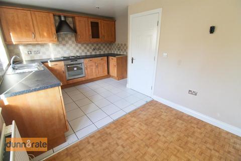 undefined, Onyx Grove, Stoke-On-Trent ST6